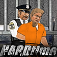 Icono de programa: Hard Time