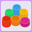 Icono de programa: Link the Coin Stacks