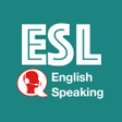 Icono de programa: English Basic - ESL Cours…
