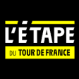 Icon of program: L'tape du Tour de France …