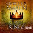 Icon of program: A Clash of Kings Book