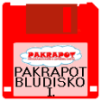Icon of program: Pakrapot Bludisko