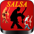 Icon of program: free romantic salsa music