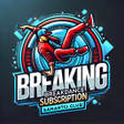 Icon of program: Breakin Lab: Learn Breakd…