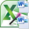 Icon of program: Excel Import Multiple Wor…