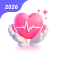 Icon of program: Cardea  Heart Rate Insigh…