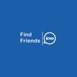 Find Friends For IMO icon