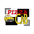 Icono de programa: Pizza Cab