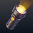 Icon of program: Instant Flashlight Launch…
