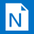 Icono de programa: Next at Microsoft for Win…