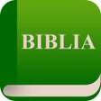 Icon of program: La Biblia Reina Valera Au…