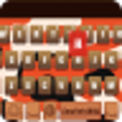 Icono de programa: Fashion Camo for Kika Key…