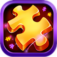 Icon of program: Jigsaw Puzzles Epic