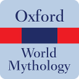 Icono de programa: Oxford World Mythology