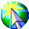 Icono de programa: Free IP Switcher