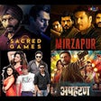 Icon of program: Web Series Stickers for W…