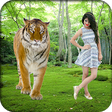 Icon of program: 3D Wildlife Animal Photo …