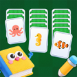 Icono de programa: Wordlond Stack Logic