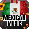 Icon of program: Mexican music