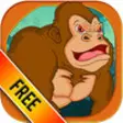 Icon of program: Ape Planet Run Free - Jun…