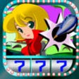 Icon of program: Futura City Super Slots