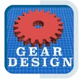 Icon of program: Gear Design