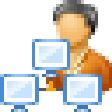 Icono de programa: Admin Icons