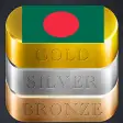 Icon of program: Daily Gold Price in Bangl…