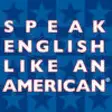 Icon of program: Speak English Like an Ame…