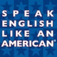 Icon of program: Speak English Like an Ame…