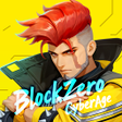 Icon of program: Block Zero: Cyber Age
