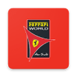 Icon of program: Ferrari World Abu Dhabi