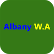 Icon of program: Albany WA