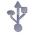Icono de programa: USB Configuration