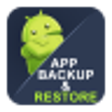 Icono de programa: App Backup And Restore