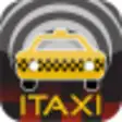 Icon of program: iTaxi Driver