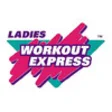 Icon of program: Ladies Workout Express