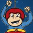 Icon of program: Space Monkey Adventure HD