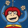 Icon of program: Space Monkey Adventure HD