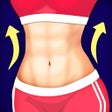 Icon of program: Female Fitness - Abs Work…