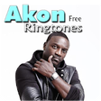 Icon of program: Akon Free Ringtones