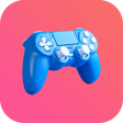 Icon of program: GameBox FastPlay Happy Ga…