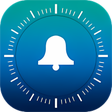 Icono de programa: Alarmr : Digital wake up …