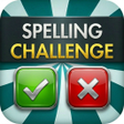 Icono de programa: Spelling Challenge - Free