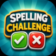 Icono de programa: Spelling Challenge - Free