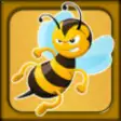 Icon of program: Bees Invasion (by FT Apps…