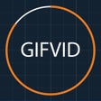 Icon of program: GifVid - GIF to Video Con…