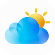 Icon of program: Warm Weather Alarm - Rada…