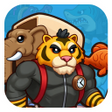 Icon of program: Merge Gang Rush