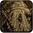 Icono de programa: Yoruba Mythology